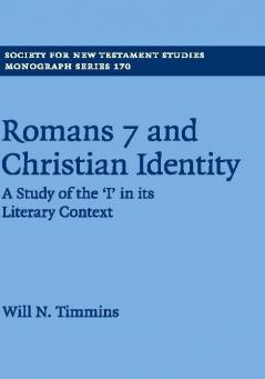 Romans 7 and Christian Identity