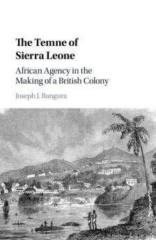 The Temne of Sierra Leone
