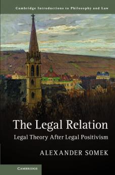 The Legal Relation