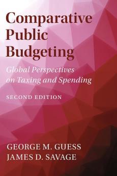 Comparative Public Budgeting