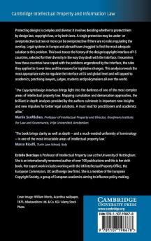 The Copyright/Design Interface