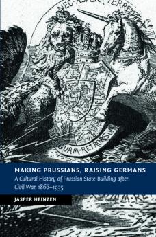 Making Prussians Raising Germans
