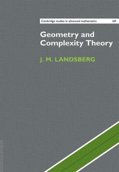 Geometry and Complexity Theory