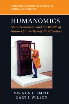 Humanomics