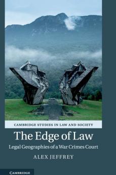 The Edge of Law