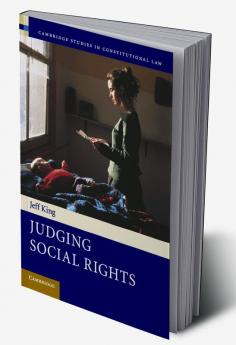 Judging Social Rights