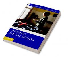 Judging Social Rights
