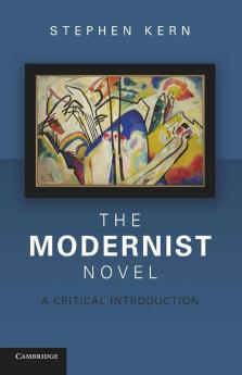 The Modernist Novel