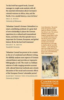 German Colonialism