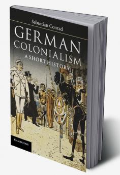German Colonialism
