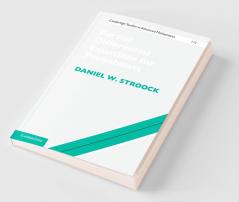 Partial Differential Equations for Probabilists