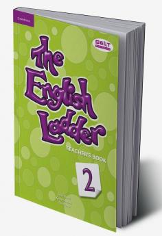 The English Ladder Level 2