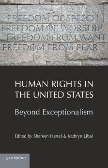 Human Rights in the United States