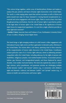 Human Rights in the United States