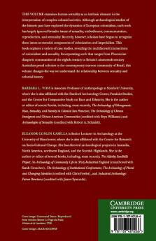 The Archaeology of Colonialism