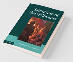 Literature of the Holocaust