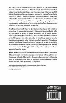 Pottery in Archaeology