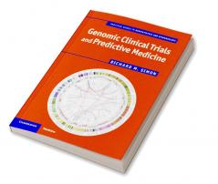 Genomic Clinical Trials and Predictive Medicine