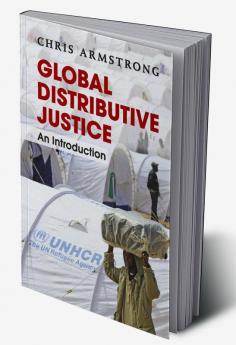 Global Distributive Justice