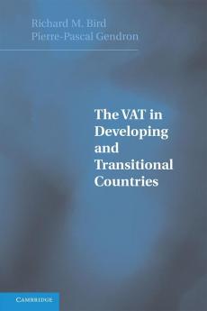 The Vat in Developing and Transitional Countries