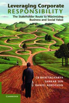 Leveraging Corporate Responsibility