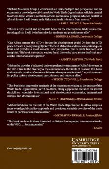 Africa and the World Trade Organization