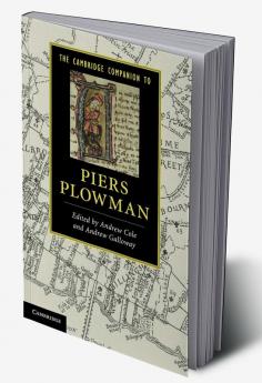 The Cambridge Companion to Piers Plowman
