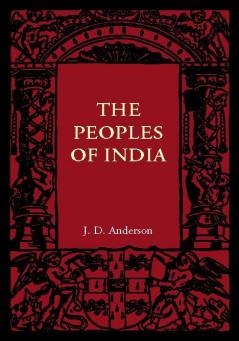 The Peoples of India