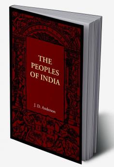 The Peoples of India