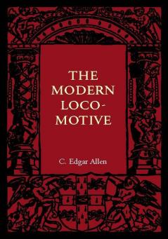The Modern Locomotive