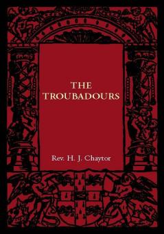 The Troubadours