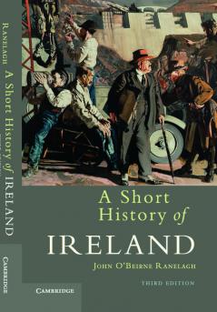 A Short History of Ireland