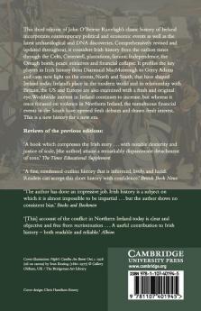 A Short History of Ireland
