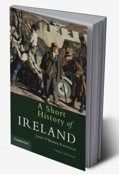A Short History of Ireland