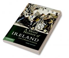 A Short History of Ireland