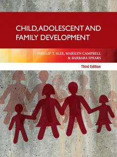 Child Adolescent and Family Development