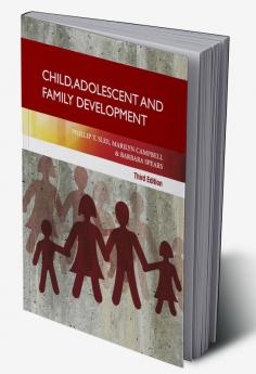 Child Adolescent and Family Development