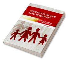 Child Adolescent and Family Development