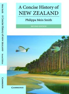 A Concise History of New Zealand