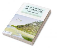 A Concise History of New Zealand