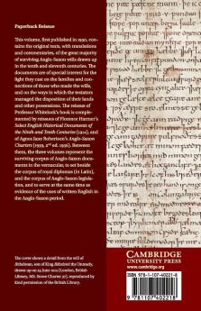Anglo-Saxon Wills