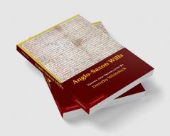 Anglo-Saxon Wills