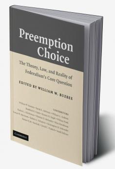 Preemption Choice