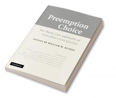 Preemption Choice