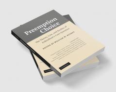 Preemption Choice