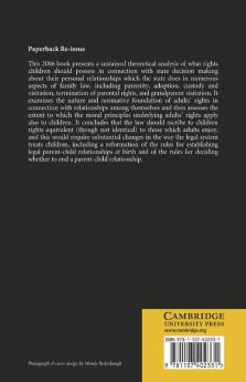 The Relationship Rights of Children