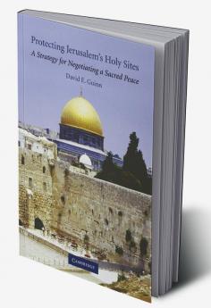 Protecting Jerusalem's Holy Sites