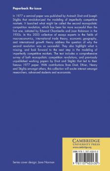 The Monopolistic Competition Revolution in Retrospect