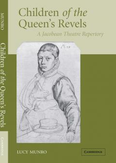 Children of the Queen's Revels