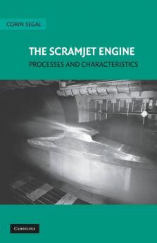 The Scramjet Engine